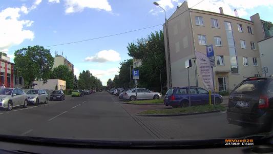 SKODA OCTAVIA II TDI MR