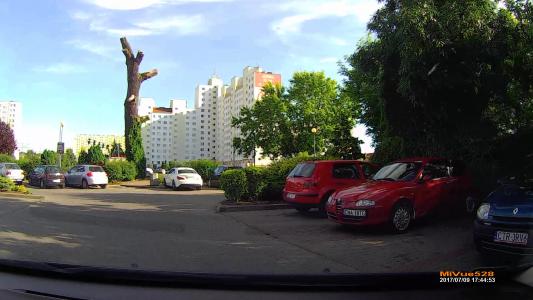 RENAULT CLIO II (CTR3RV6)