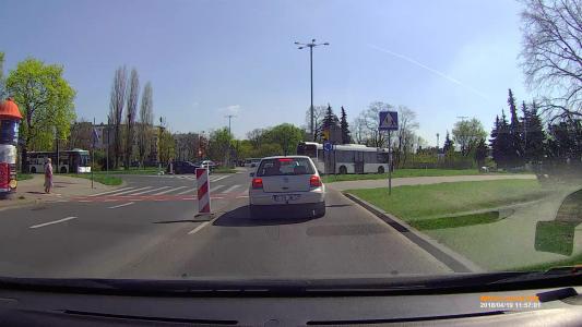 VOLKSWAGEN GOLFIV 1.9 TDI (CTR3W32)