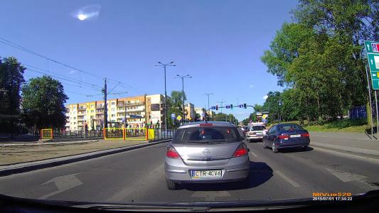 OPEL ASTRA III HATCHBACK, lata produkcji: 2007-2010 (CTR4CV6)