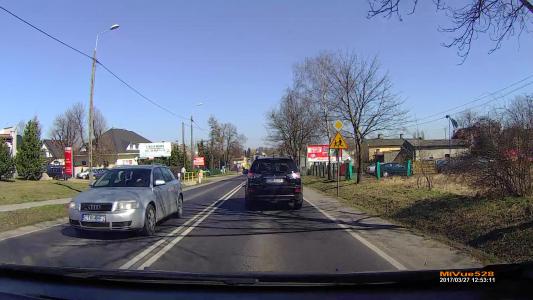 AUDI A4 AVANT [8E], lata produkcji: 2001-2005 (CTR4HF2)