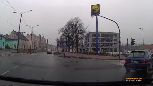 OPEL ASTRA HATCHBACK, lata produkcji: 1994-1999 (CTR4JF8)