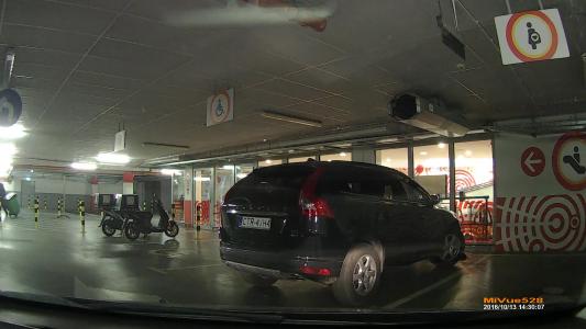 VOLVO XC 60 2.4 TD DPF              MR`14 (CTR4JH4)