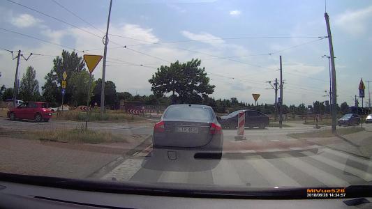 VOLVO S80, lata produkcji: 2006-2009 (CTR4KS6)