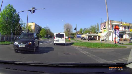 SUZUKI GRAND VITARA 1.9 DDIS DE LUXE (CTR4LY2)