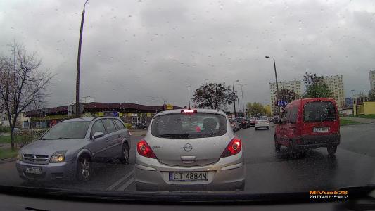 RENAULT KANGOO 1.2 OASIS (CTR4MP7)