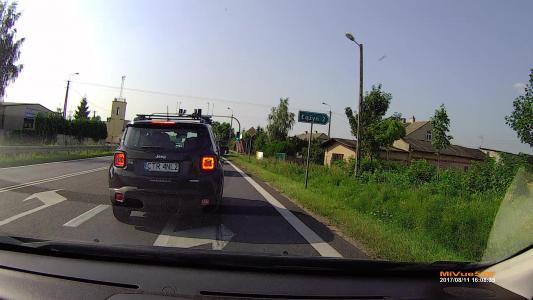 JEEP RENEGADE                      MR`15 (CTR4NL2)