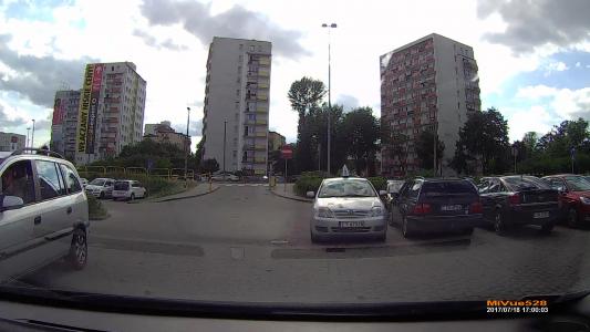 MERCEDES-BENZ E 300 (CTR4P06)