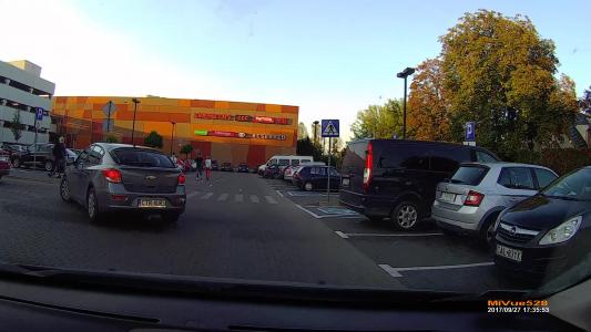 CHEVROLET CRUZE (CTR4UR5)