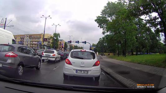 OPEL CORSA 1.0 12V ENJOY (CTR5AT8)