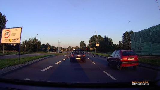 CITROËN SAXO 1.5 DIESEL KAT. MR