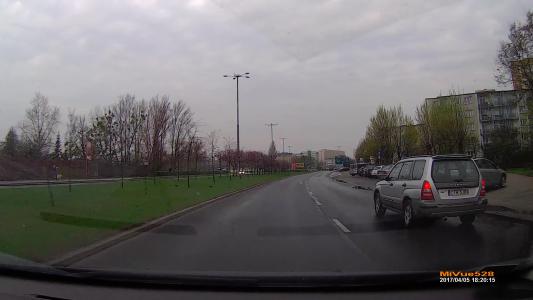 SUBARU FORESTER, lata produkcji: 2002-2005 (CTR5JR4)