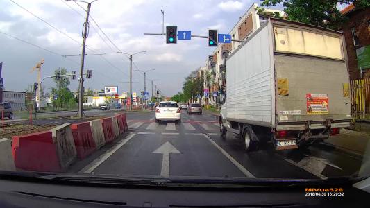 IVECO DAILY 35S11 EURO 3 2798CCM - 105KM 3.5T, lata produkcji: 1999-2002 (CTR5JU9)