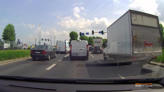 IVECO DAILY 35S11 EURO 3 2798CCM - 105KM 3.5T, lata produkcji: 1999-2002 (CTR5JU9)