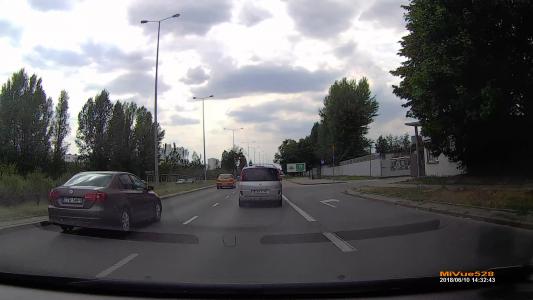 VOLKSWAGEN JETTA 2.0  S (CTR5ME5)