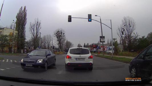 TOYOTA AVENSIS LIFTBACK 03- (CTR5PW7)