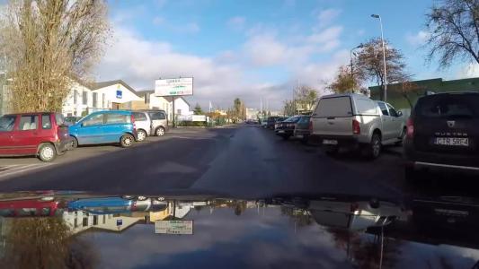 DACIA DUSTER, lata produkcji: 2010-2014 (CTR5RE4)