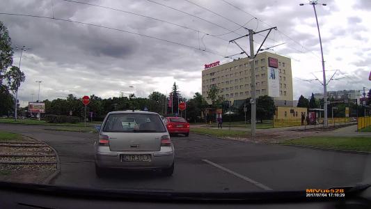 VOLKSWAGEN GOLF IV, lata produkcji: 1997-2003 (CTR5TL3)