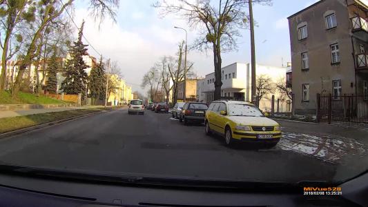 VOLKSWAGEN PASSAT B5 1.9 TDI (CTR5UC8)