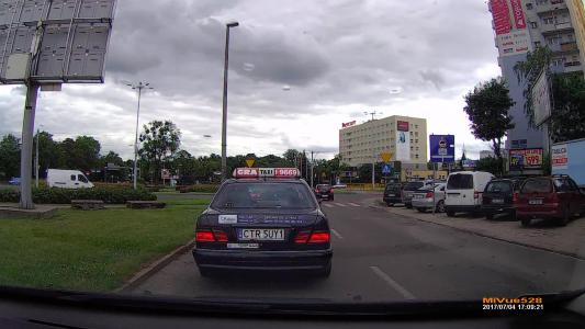 MERCEDES-BENZ E 280 KAT.                      210 (CTR5UY1)