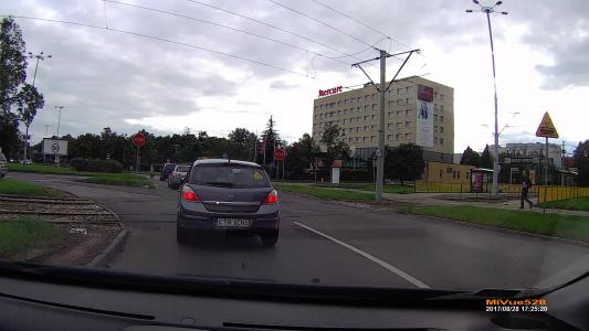 OPEL ASTRA II 1.7 CDTI START (CTR6CN5)