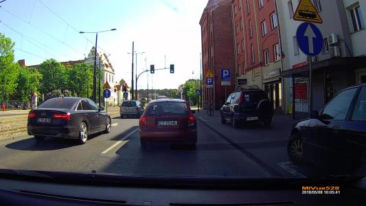 AUDI A6 ALLROAD, lata produkcji: 2012-2014 (CTR6EX8)