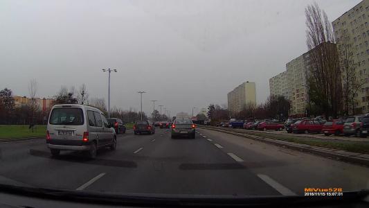 CITROEN BERLINGO II, lata produkcji: 2002-2009 (CTR6FN6)