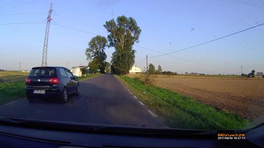 VOLKSWAGEN GOLF V (CTR6GS4)