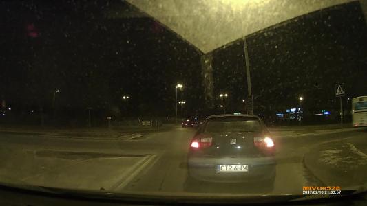 SEAT LEON 1.9 TDI DPF 1P (CTR6HP4)