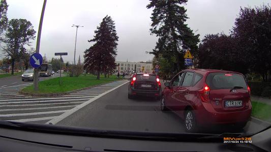 NISSAN NOTE 13- (CTR6JW5)