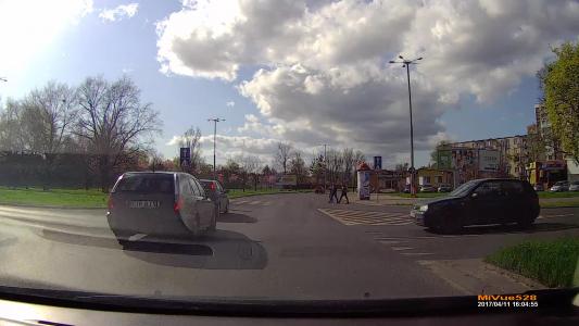 LANCIA LYBRA 2.0 LX (CTR6LL5)