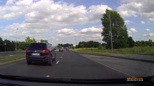 VOLKSWAGEN TOUAREG 2 (CTR6MH8)