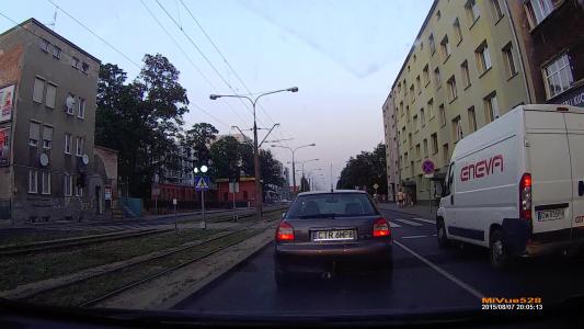 AUDI A3/S3 [8L], lata produkcji: 1996-2000 (CTR6MP8)