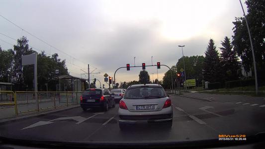 PEUGEOT 207 1.6 HDI 16V TRENDY (CTR6PF6)