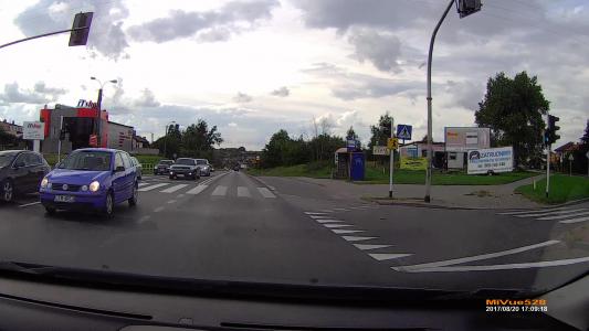 VOLKSWAGEN POLO IV HATCHBACK, lata produkcji: 2001-2005 (CTR6RC2)