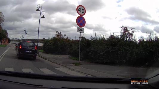 PEUGEOT 5008, lata produkcji: 2010-2013 (CTR6RY7)