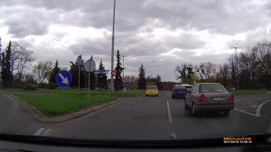 MERCEDES-BENZ C220 DIESEL 202 (CTR7A99)