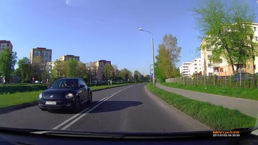 VOLKSWAGEN THE BEETLE (CTR7AG5)