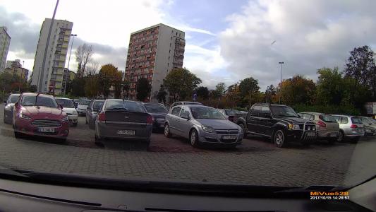 OPEL VECTRA C (CTR7EN1)
