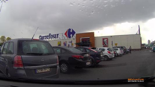 OPEL ZAFIRA 1.9 CDTI MR