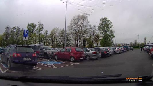 VOLKSWAGEN PASSAT VARIANT, lata produkcji: 2005-2010 (CTR7JL6)