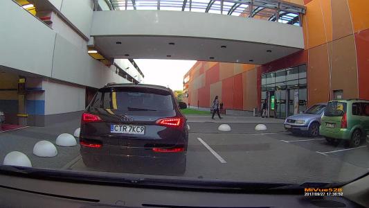 AUDI Q5 8R (CTR7KC9)