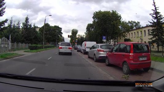 FIAT PANDA, lata produkcji: 2003-2013 (CTR7KH5)