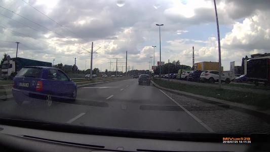 SKODA FABIA HATCHBACK, lata produkcji: 2000-2004 (CTR7KJ6)