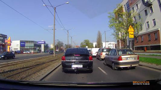 OPEL ASTRA CLASSIC (CTR7M98)