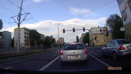 RENAULT LAGUNA 2.0 DCI MR`07 (CTR7MN6)