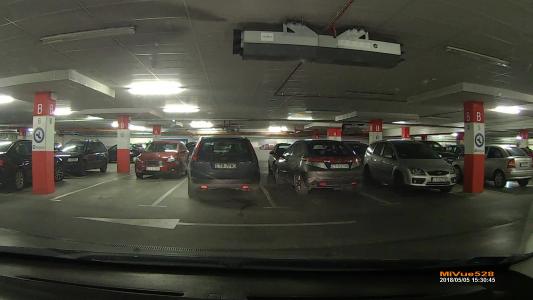 FORD FOCUS KOMBI, lata produkcji: 2005-2008 (CTR7PM3)