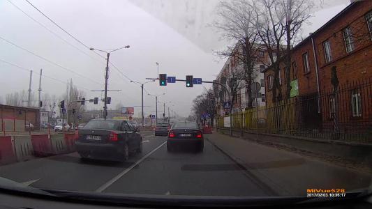 SKODA OCTAVIA 1.9 TDI CLASSIC (CTR7R72)