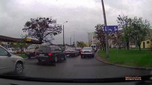 AUDI A6 AVANT - (CTR7RP9)