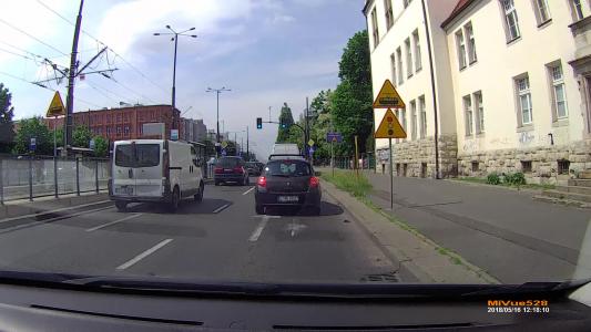 RENAULT CLIO III, lata produkcji: 2005-2009 (CTR7RU7)